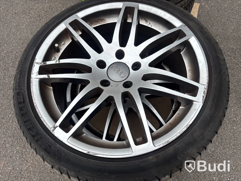 AUDI A3 Quattro 200hk S Tronic 2010 | BENSIN
