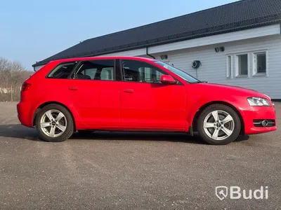 AUDI A3 Quattro 200hk S Tronic 2010 | BENSIN