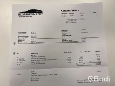 AUDI A3 Quattro 200hk S Tronic 2010 | BENSIN