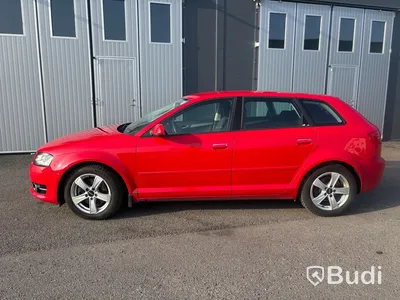 AUDI A3 Quattro 200hk S Tronic 2010 | BENSIN