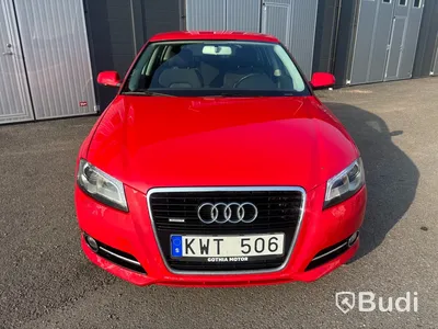 AUDI A3 Quattro 200hk S Tronic 2010 | BENSIN