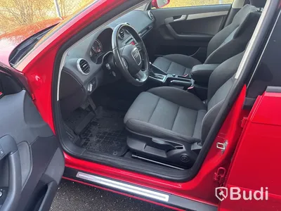 AUDI A3 Quattro 200hk S Tronic 2010 | BENSIN