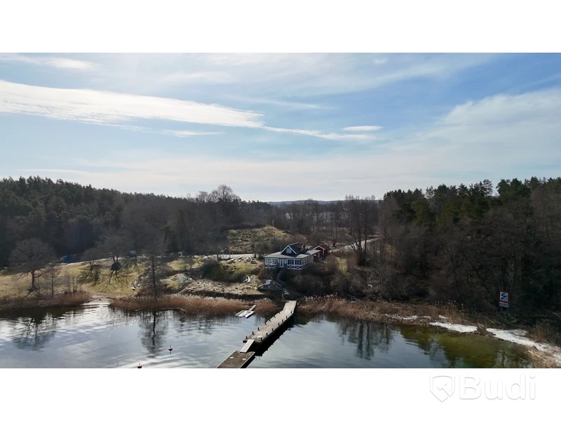 Komplett restaurang i skärgårdsmiljö, Vaxholm