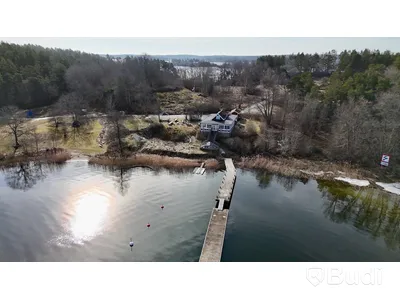 Komplett restaurang i skärgårdsmiljö, Vaxholm