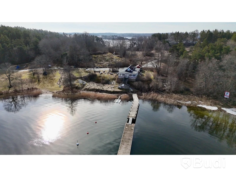 Komplett restaurang i skärgårdsmiljö, Vaxholm