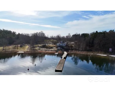 Komplett restaurang i skärgårdsmiljö, Vaxholm