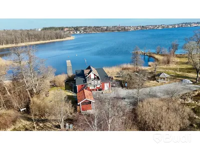 Komplett restaurang i skärgårdsmiljö, Vaxholm
