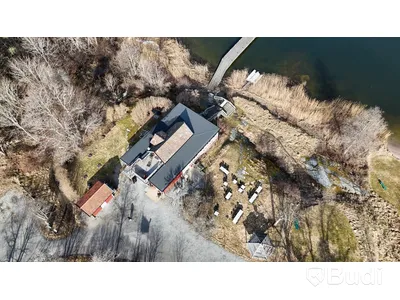 Komplett restaurang i skärgårdsmiljö, Vaxholm