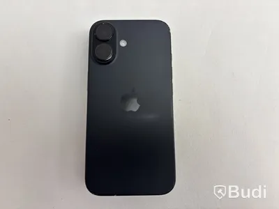Mobil Apple Phone 16 5G 128GB