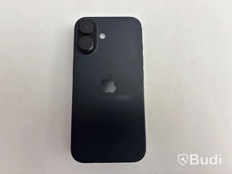 Mobil Apple Phone 16 5G 128GB
