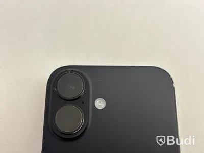 Mobil Apple Phone 16 5G 128GB