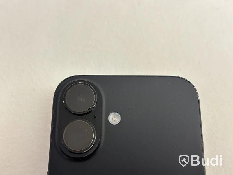 Mobil Apple Phone 16 5G 128GB