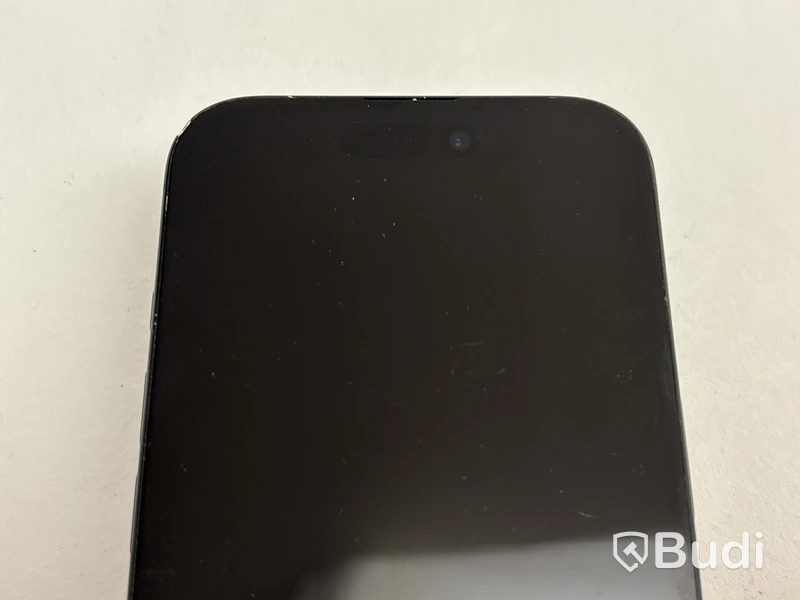 Mobil Apple Phone 16 5G 128GB