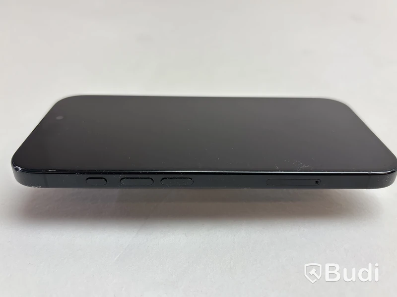 Mobil Apple Phone 16 5G 128GB