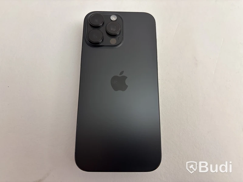 Mobil Apple iPhone 16 Pro Max 5G 256GB