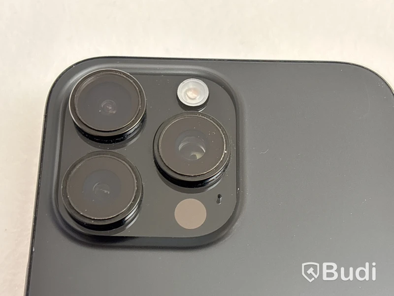 Mobil Apple iPhone 16 Pro Max 5G 256GB