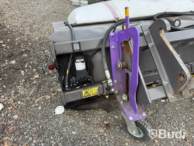 Sopaggregat Holms PL215B -2023