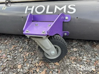 Sopaggregat Holms PL215B -2023