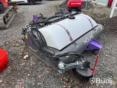 Sopaggregat Holms PL215B -2023