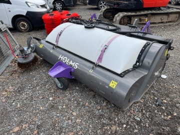 Sopaggregat Holms PL215B -2023