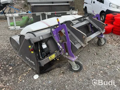 Sopaggregat Holms PL215B -2023