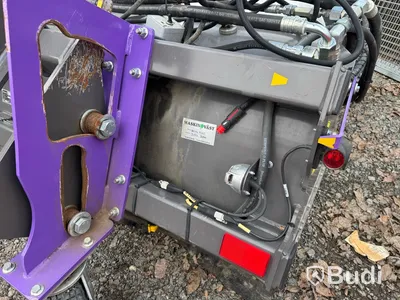 Sopaggregat Holms PL215B -2023