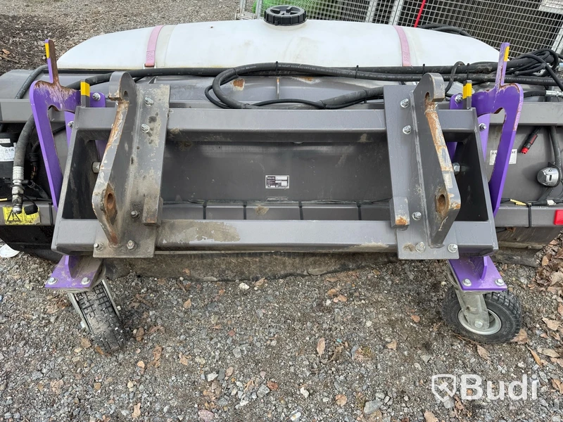 Sopaggregat Holms PL215B -2023