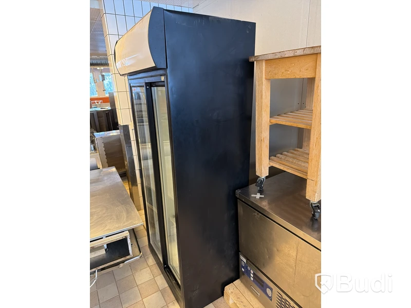 Drickakyl EffiCold RVCS-800, skjutdörr