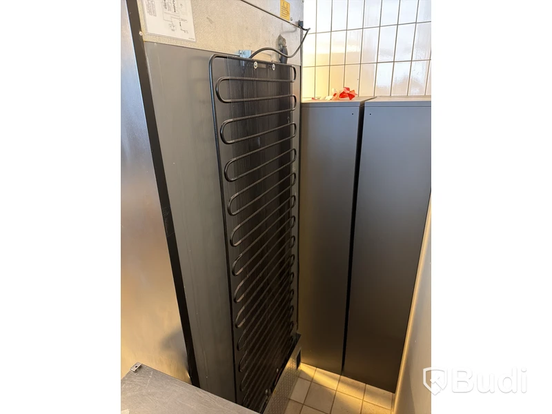 Drickakyl EffiCold RVCS-800, skjutdörr