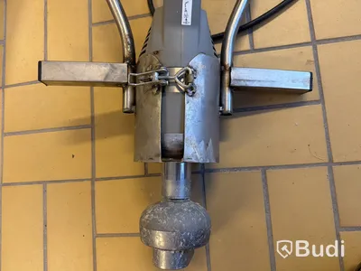 Kraftigare visp Robot coupé, 450 watt