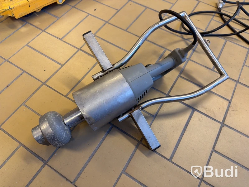 Kraftigare visp Robot coupé, 450 watt