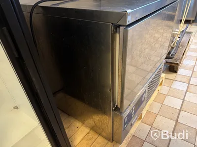 Snabbkyl, Electrolux, 72665S