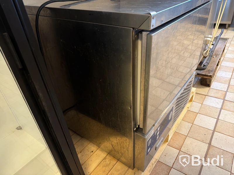 Snabbkyl, Electrolux, 72665S