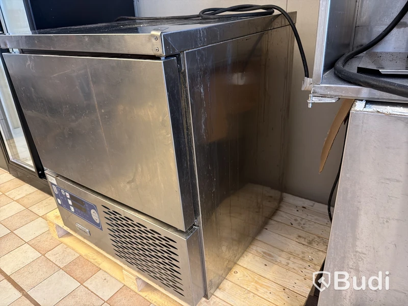 Snabbkyl, Electrolux, 72665S
