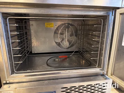 Snabbkyl, Electrolux, 72665S