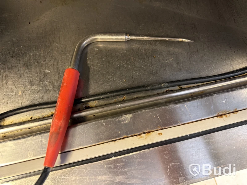 Snabbkyl, Electrolux, 72665S