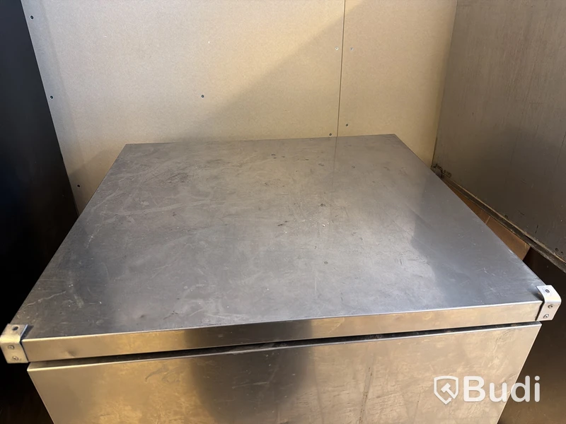 Snabbkyl, Electrolux, 72665S