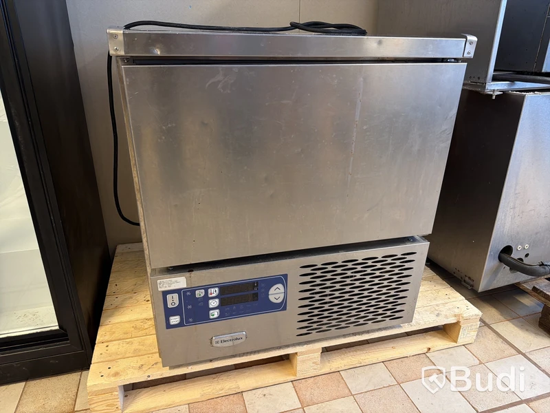 Snabbkyl, Electrolux, 72665S