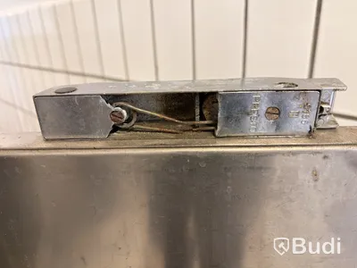 Värmehållningsvagn, rullbar, rostfritt