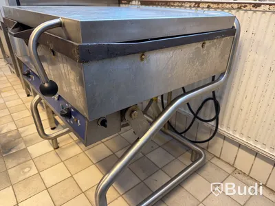 Stekbord, Electrolux, tippbar