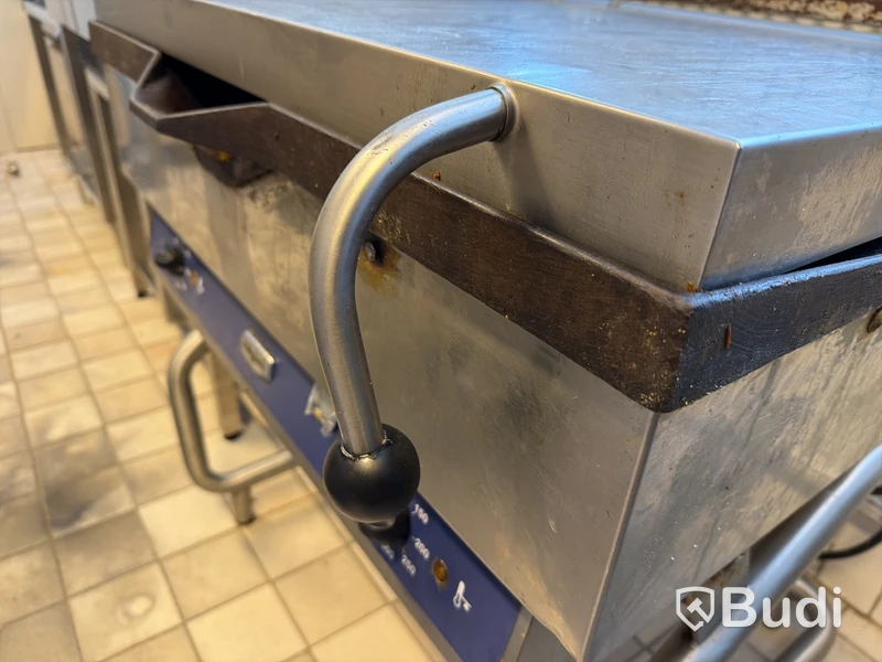 Stekbord, Electrolux, tippbar