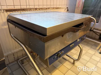 Stekbord, Electrolux, tippbar