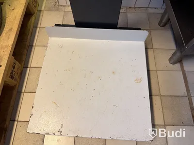 Vågplattform, AllVåg, 50 kg