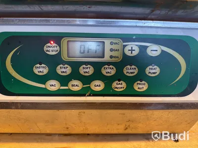 Vakuummaskin Lavezzini Boxer 12245