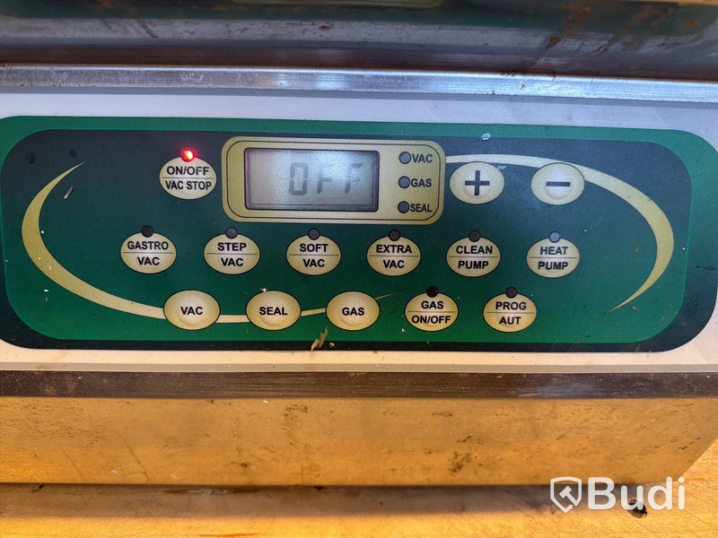 Vakuummaskin Lavezzini Boxer 12245