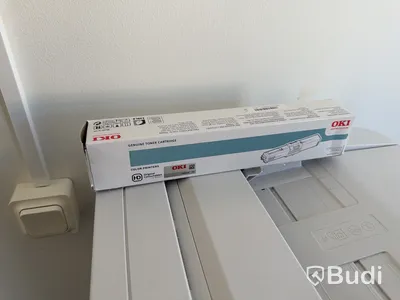 Multifunktionsskrivare OKI