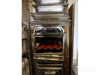 Kantiner plåtar bleck mm