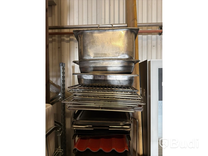 Kantiner plåtar bleck mm