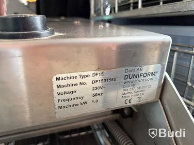 Duniform df15