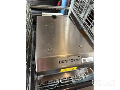 Duniform df15